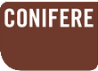 Logo Conifere